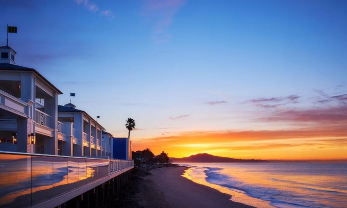 Montecito Complejo | Rosewood Miramar Beach