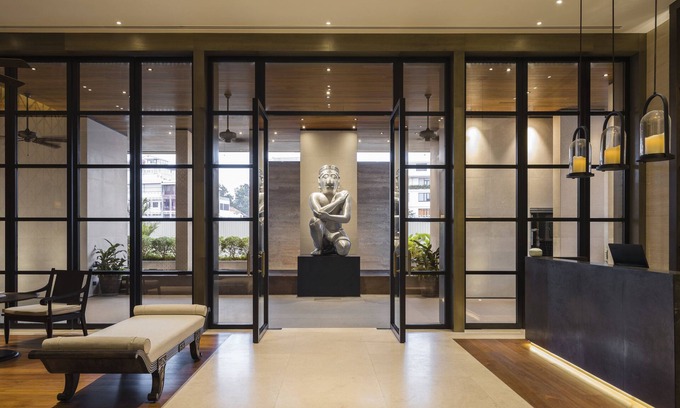 Daun Penh Hotel | Rosewood Phnom Penh