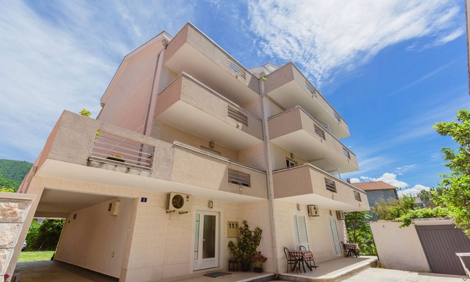 Tomicici Apartamento | Rosic Apartments