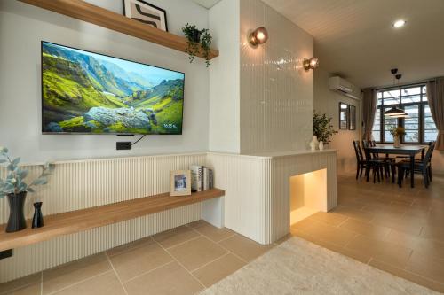 Huay Kaew Casa | Rosie Home, 4BR opposite One Nimman by Beginning with