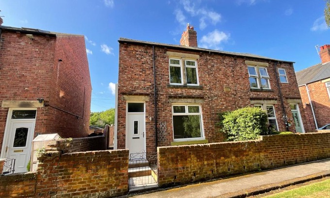 Beamish Casa | Rosie's Cottage - Beamish