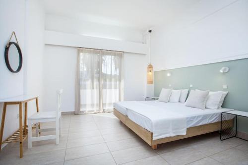 Faliraki Apartamento | Rosie's Studio 3