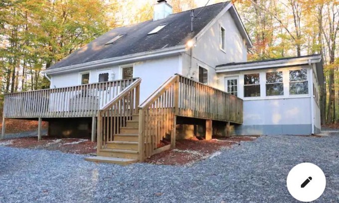Riverside Estates Casa | Rosie’s Cabin