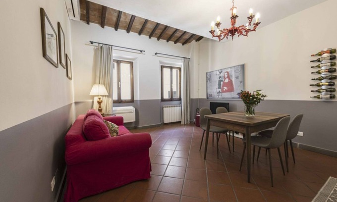 San Lorenzo Apartamento | Rosina By MMega Homes & Villas
