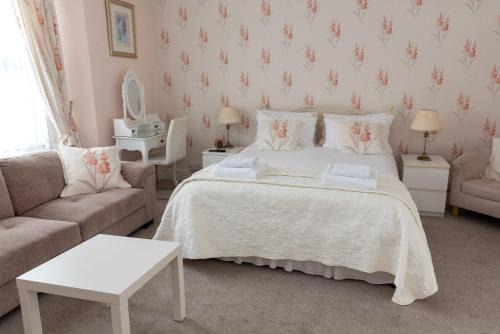 Weston-super-Mare Casa | Rosita Guest House