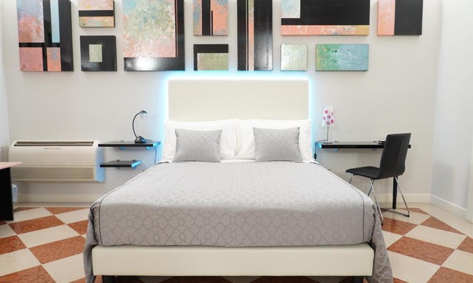 Apricena Apartamento | Rosita Luxury Apartments