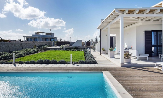 Reitani Casa | Vacation Home en Reitani con 3 habitaciones, capacidad 6