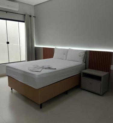 North Region Apartamento | Rosmarry Hotel