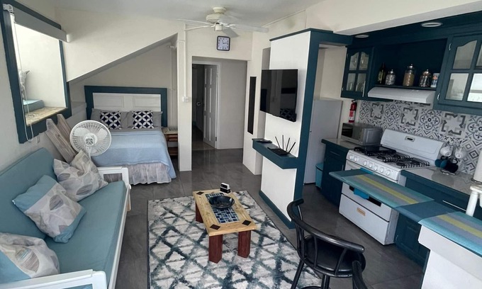 Haggatt Hall Apartamento | PERFECT FOR US EMBASSY APPOINMENTS -7 MINS DRIVE. TRANSPORT CAN BE PROVIDED