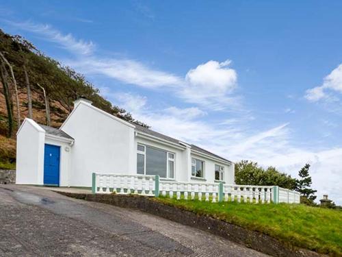 Rossbeigh Casa | Rossbeigh Beach Cottage No 6