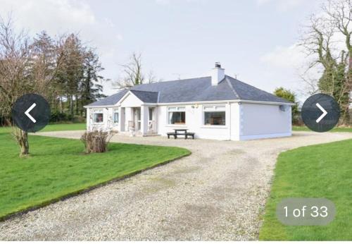 Lifford Casa | Rossgier bungalow
