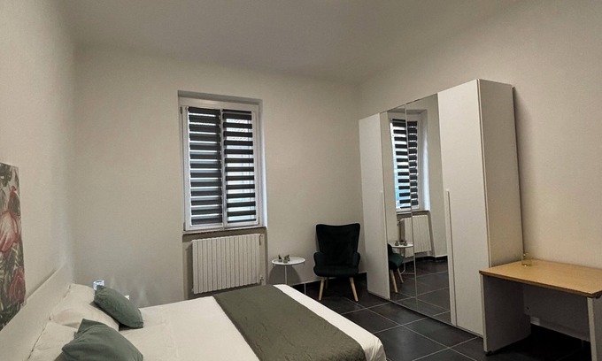 Novara Apartamento | Rossini Soul Residence