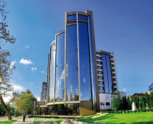 Varna Hotel | Rosslyn Dimyat Hotel Varna