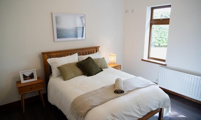 Monaghan Casa | Rossmore House