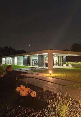 Thiene Apartamento | Rosso di sera