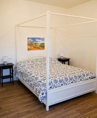 Terranuova Bracciolini Cama Y Desayuno | RossoToscano
