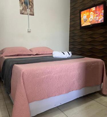 Petrolina Apartamento | Rosy Flat