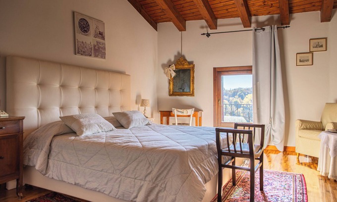 Bassano del Grappa Casa | Rosy25 - Beautiful rustic cottage in touch with nature