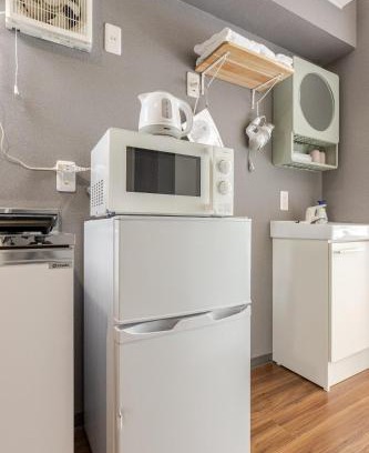 Higashiueno Apartamento | rot東上野3丁目301