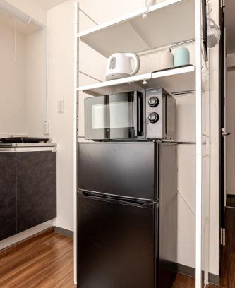Higashiueno Apartamento | rot東上野3丁目302