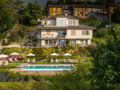 Calchera-Frontale Apartamento | Rota Apartments