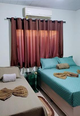 Palmas Apartamento | Rota do Jalapão a 5 minutos do aeroporto - Casa individual