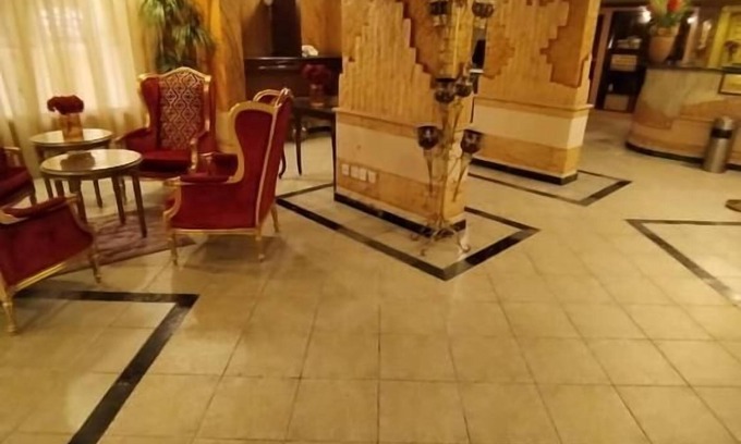 Al-Hamra'a Hotel | ROTANA ALFORSAN HOTEL