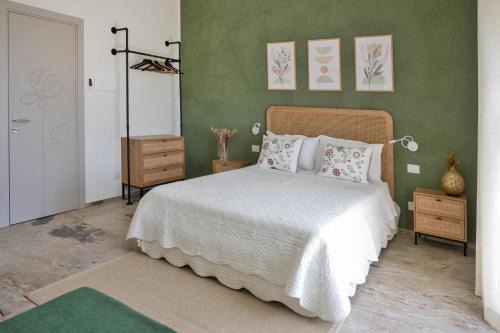 Luogosanto Cama Y Desayuno | ROTAREDDU B&B