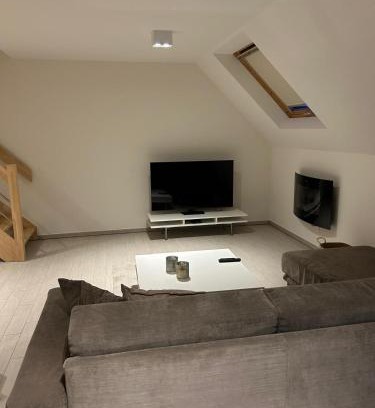 Blankenberge Apartamento | Rotessa