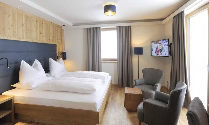 Warth Complejo | Rothorn - Hotel Jägeralpe