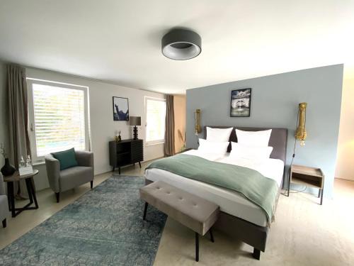 Bayreuth Apartamento | Rotmain Apartments