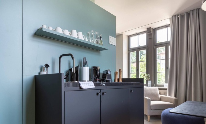 Rottenburg Apartamento | Rottenburg Poststr | Suite (LT)
