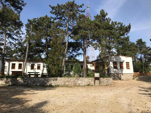 Kovar Casa | Rotter Lajos Turistaház