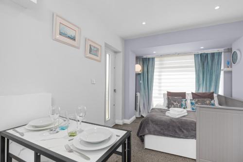 Rottingdean Apartamento | Rottingdean Boutique Studio Apartment By The Sea