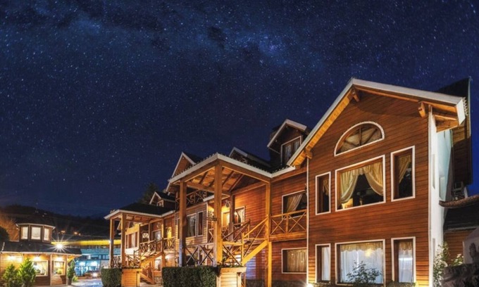 San Martin de los Andes Apartamento | Rotui Apart Hotel