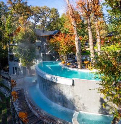 San Martin de los Andes Complejo | Rotui Luxury Village