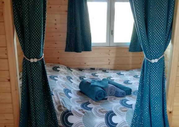 Beslon Cabina | Roulot'So Zen