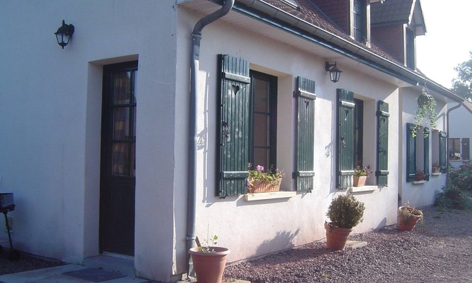 Saint-Pol-sur-Ternoise Otro | Roulotte et Gîte chambres d'hôtes