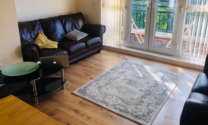 Durham Apartamento | Roundhaven