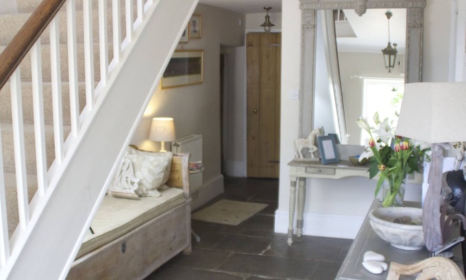 Kelston Cama Y Desayuno | Roundhill Farmhouse