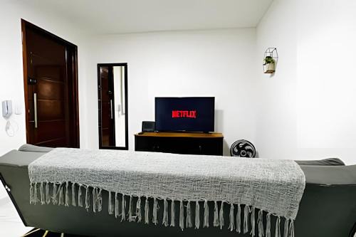 Zona Leste Apartamento | Roupa de cama, Toalhas | Arena Corinthians | GRU