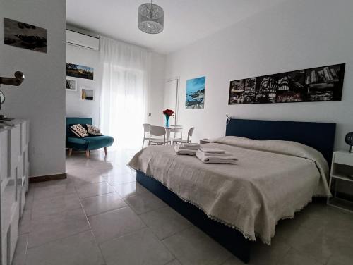 Modugno Apartamento | ROUTE 96 Guest House
