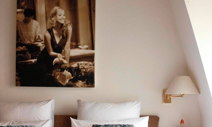 Montreux City Centre Apartamento | Rouvenaz Appartements