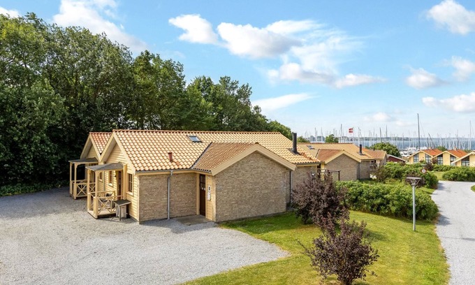 Rendbjerg Casa | "Rouwen" - 120m from the sea by Interhome