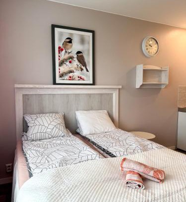 Rovaniemi Apartamento | Rovaniemi City Home