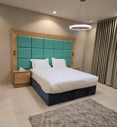Taif Apartamento | Rove Appartments