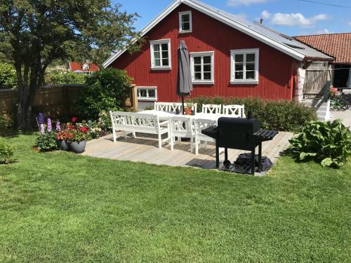 Skaerhamn Casa | Rovor och Rum Rännet
