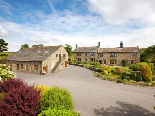 Hepworth Casa | Rowan Cottage - Uk4187