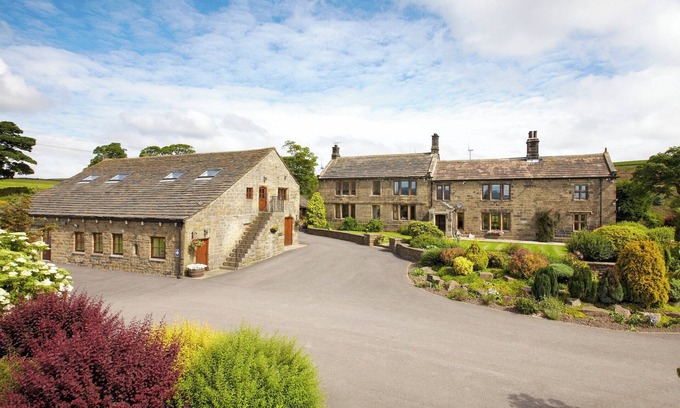 Hepworth Cabaña | Rowan Cottage - UK4187
