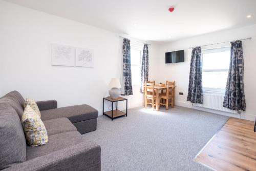 Pettistree Apartamento | Rowan - Three Tuns Apartments , Wickham Market - by Aldeburgh Coastal Cottages